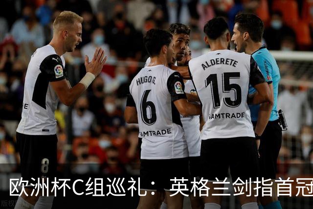 欧洲杯C组巡礼：英格兰剑指首冠 丹麦难演童话